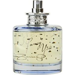 I FANCY YOU by Jessica Simpson - EAU DE PARFUM SPRAY 3.4 OZ *TESTER
