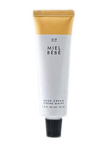 Load image into Gallery viewer, Gourmand Miel Bebe Eau De Parfum And Hand Cream Set! Blended Scents Of Juicy Mandarin, Honey Blossom, Sandalwood &amp; Praline! A Luxurious Fragrance And Hand Cream! Choose Your Perfume! (Miel Bebe)
