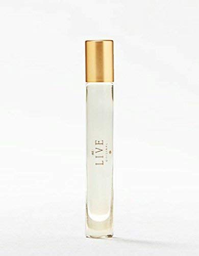 American Eagle Live Rollerball For Her Eau De Toilette Perfume .25 Ounce