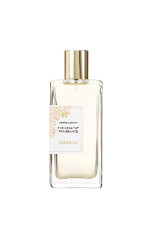 Lavanila - The Healthy Fragrance Clean and Natural, Vanilla Summer Perfume for Women (1.7 oz)