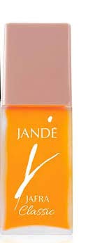 Jafra Jande Classic Eau de Toilette (For Women) 2 oz