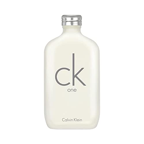 One by CK Perfume 3.4 oz Unisex