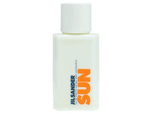 Load image into Gallery viewer, Jil Sander Sun By Jil Sander For Women. Eau De Toilette Spray 2.5-Ounce
