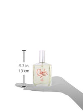 Load image into Gallery viewer, Charlie Red by Revlon for Women, Eau De Toilette Spray, 3.4 Ounce
