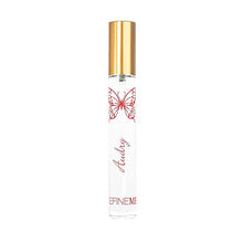 Load image into Gallery viewer, DEFINEME Natural Perfume Mist, Sofia Isabel, 0.3 Fluid Ounces |Convenient, On-The-Go Travel Size

