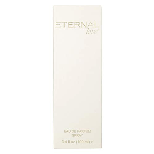 eternal love eau de parfum spray 100ml