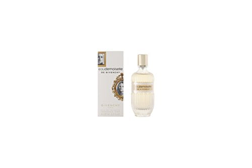 GIVENCHY Moiselle Eau De Toilette Spray, 3.3 Ounce