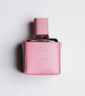Zara Deep Garden Women 3.4 oz 100 ml Eau de Parfum EDP Spray New