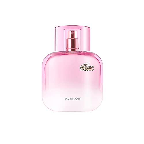 Lacoste L.12.12 Eau Fraiche, Pour Elle, 1.7 Foz