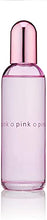 Load image into Gallery viewer, Colour Me | Pink | Eau de Toilette and Body Spray | Perfume 2 Piece Gift Set | Womens Fragrance | Floral Oriental Scent | EDT Spray - 3.4 oz / Body Spray - 5.1 oz
