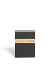 Load image into Gallery viewer, Guess Seductive Homme Noir Cologne Eau de Toilette Spray for Men, 3.4 Ounce
