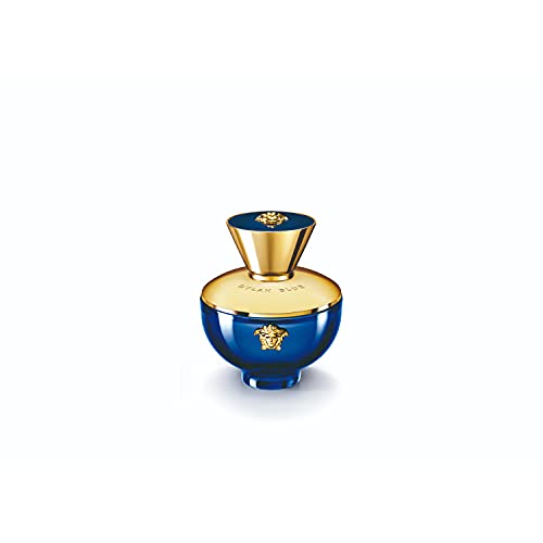 Versace Versace Dylan Blue Pour Femme 3.4 Oz Eau De Parfum Spray, 3.4 Oz