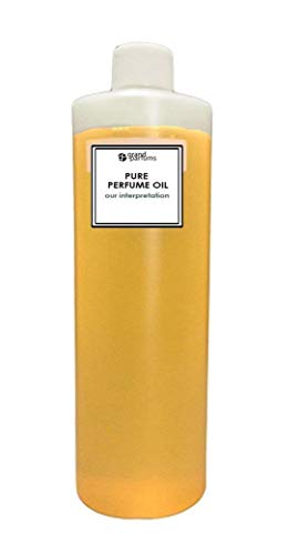 Grand Parfums Perfume BODY OIL -