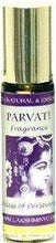 Load image into Gallery viewer, Parvati Fragrance - Goddess of Perseverance 0.33 oz Perfume Roll-On
