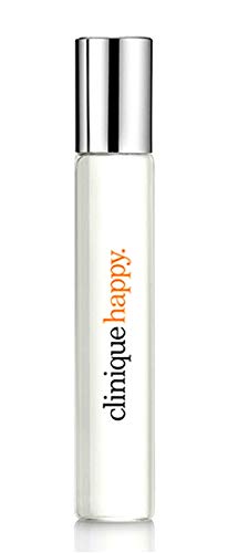 Clinique Happy Perfume Spray-.17fl. oz/5ml Travel Size (Happy)