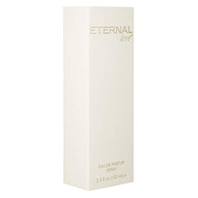 Load image into Gallery viewer, Eternal Love For Women 100 ml Eau De Parfum Spray
