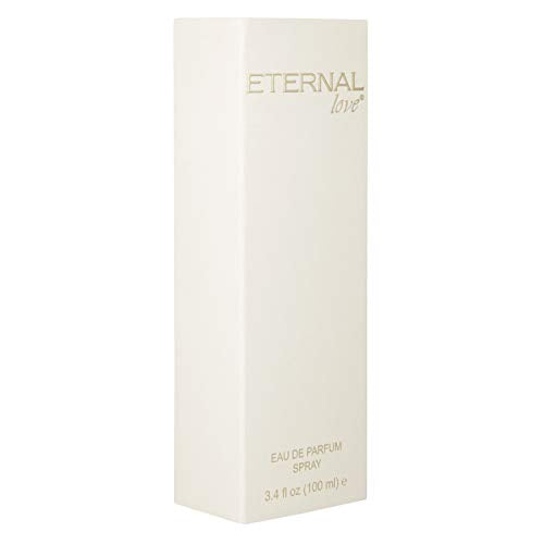 Eternal Love For Women 100 ml Eau De Parfum Spray