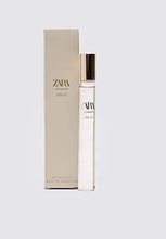 Load image into Gallery viewer, Zara Womens Gold Perfume Eau De Parfum 10ML
