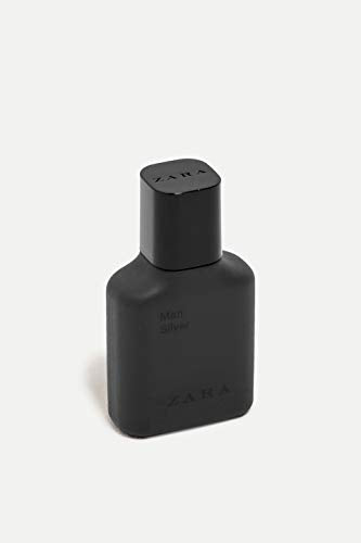 ZARA Man Silver EDT – Perfume Lion