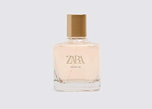 ZARA Oriental 3.4 FL. Oz/ 100 ML Women's Perfume Limited Edition