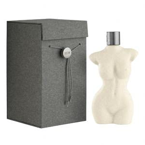 KKW BODY EAU DE PERFUM 3.4fl Oz 100ml By Kim Kardashian (KKW BODY II)