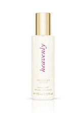 Load image into Gallery viewer, Victoria&#39;s Secret Dream Angels Heavenly Body Mist 2.5 fl oz Travel Size
