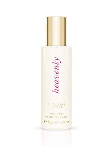 Victoria's Secret Dream Angels Heavenly Body Mist 2.5 fl oz Travel Size