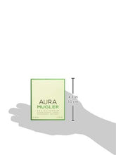 Load image into Gallery viewer, Aura Mugler by Thierry Mugler 50ml Women&#39;s Eau de Parfum Refillable
