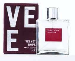APOTHIA | Velvet Rope Eau de Parfum | Velvet Rope Perfume Vanilla Martini & Jasmine | Award Winning Fragrance | Premium Ingredients | Long Lasting Scent| 1.7 oz | 50 ml | Luxury Quality | Elegant Glass Bottle