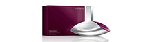 Load image into Gallery viewer, Calvin Klein euphoria Eau de Parfum, 3.3 Fl. Oz.
