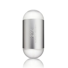 Load image into Gallery viewer, 212 By Carolina Herrera For Women. Eau De Toilette Spray 2 Ounces
