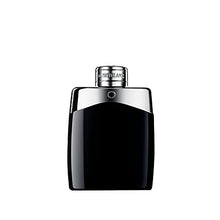 Load image into Gallery viewer, Mont Blanc Legend Eau de Toilette Spray for Men, 3.3 Ounce
