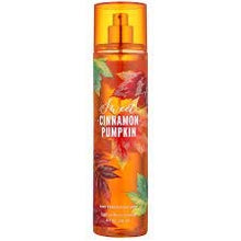 Load image into Gallery viewer, Bath Body Works Fine Fragrance Mist, Sweet Cinnamon Pumpkin
