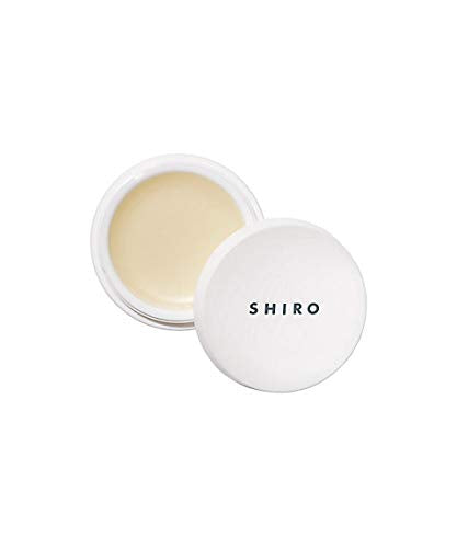 Shiro Fragrance White Lily Solid perfume 12g Japan