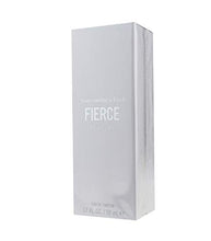 Load image into Gallery viewer, Fierce Perfume by Abercrombie &amp; Fitch Eau De Parfum Spray 1.7 oz
