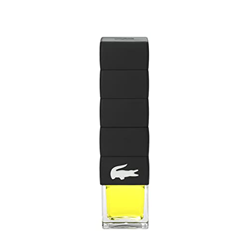 Lacoste Challenge Eau de Toilette - Men's fragrance - 90ml