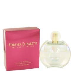 Forever Elizabeth by Elizabeth Taylor Eau De Parfum Spray 3.3 oz / 100 ml for Women