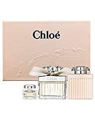 Chloe Perfume Gift Set for Women 2.5 oz Eau De Parfum Spray
