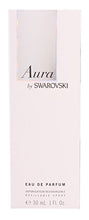 Load image into Gallery viewer, Swarovski - Aura Eau De Parfum Refillable Spray 30ml/1oz
