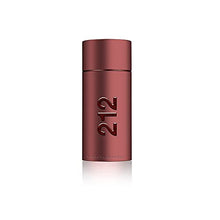 Load image into Gallery viewer, 212 Sexy By Carolina Herrera For Men. Eau De Toilette Spray 3.4 Oz

