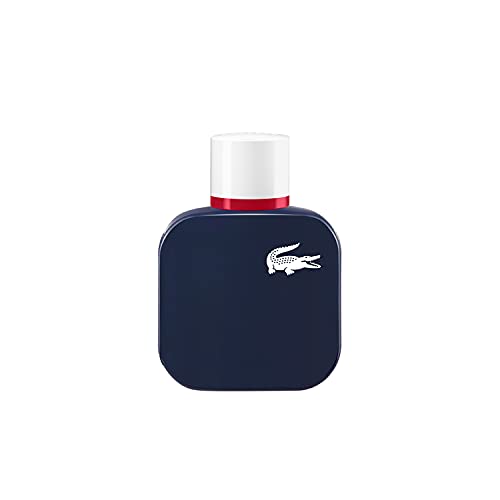 Lacoste L.12.12 French Panache Pour Lui Eau de Toilette, 1.7 Fl oz