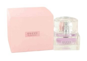 Gucci Ii Perfume by Gucci, 1.7 oz Eau De Parfum Spray for Women