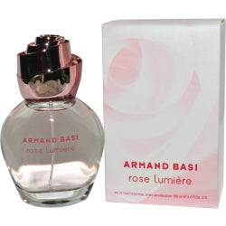 ARMAND BASI ROSE LUMIERE by Armand Basi