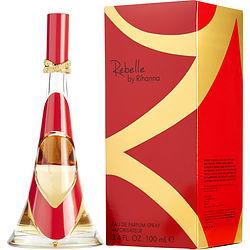 RIHANNA REBELLE by Rihanna - EAU DE PARFUM SPRAY 3.4 OZ