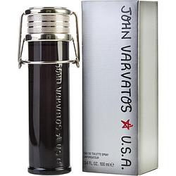 JOHN VARVATOS STAR USA by John Varvatos - EDT SPRAY 3.4 OZ