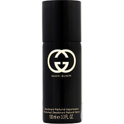GUCCI GUILTY by Gucci