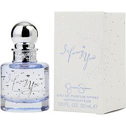 I FANCY YOU by Jessica Simpson - EAU DE PARFUM SPRAY 1 OZ