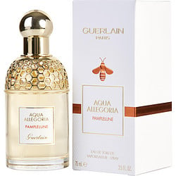 AQUA ALLEGORIA PAMPLELUNE by Guerlain