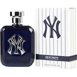 NEW YORK YANKEES by New York Yankees - EDT SPRAY 3.4 OZ