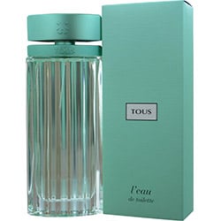 TOUS L'EAU by Tous